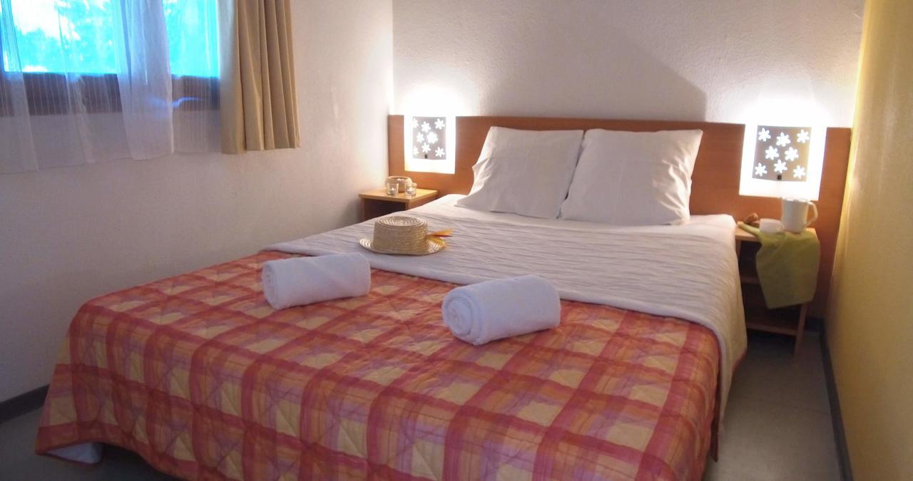 Vvf Dordogne Lot Hotel Gluges Exterior foto